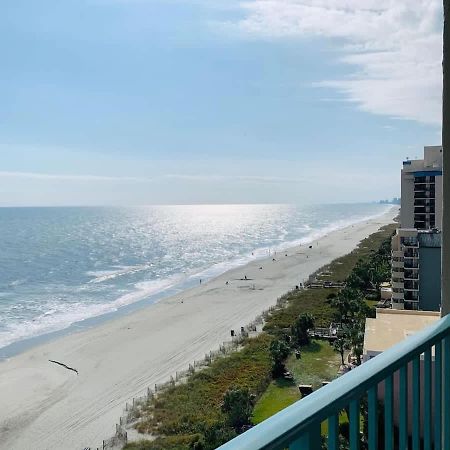 *Oceanfront Sun & Fun*Queen Beds*Pools*Hot Tubs*More*B118 Myrtle Beach Exteriér fotografie