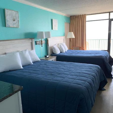 *Oceanfront Sun & Fun*Queen Beds*Pools*Hot Tubs*More*B118 Myrtle Beach Exteriér fotografie