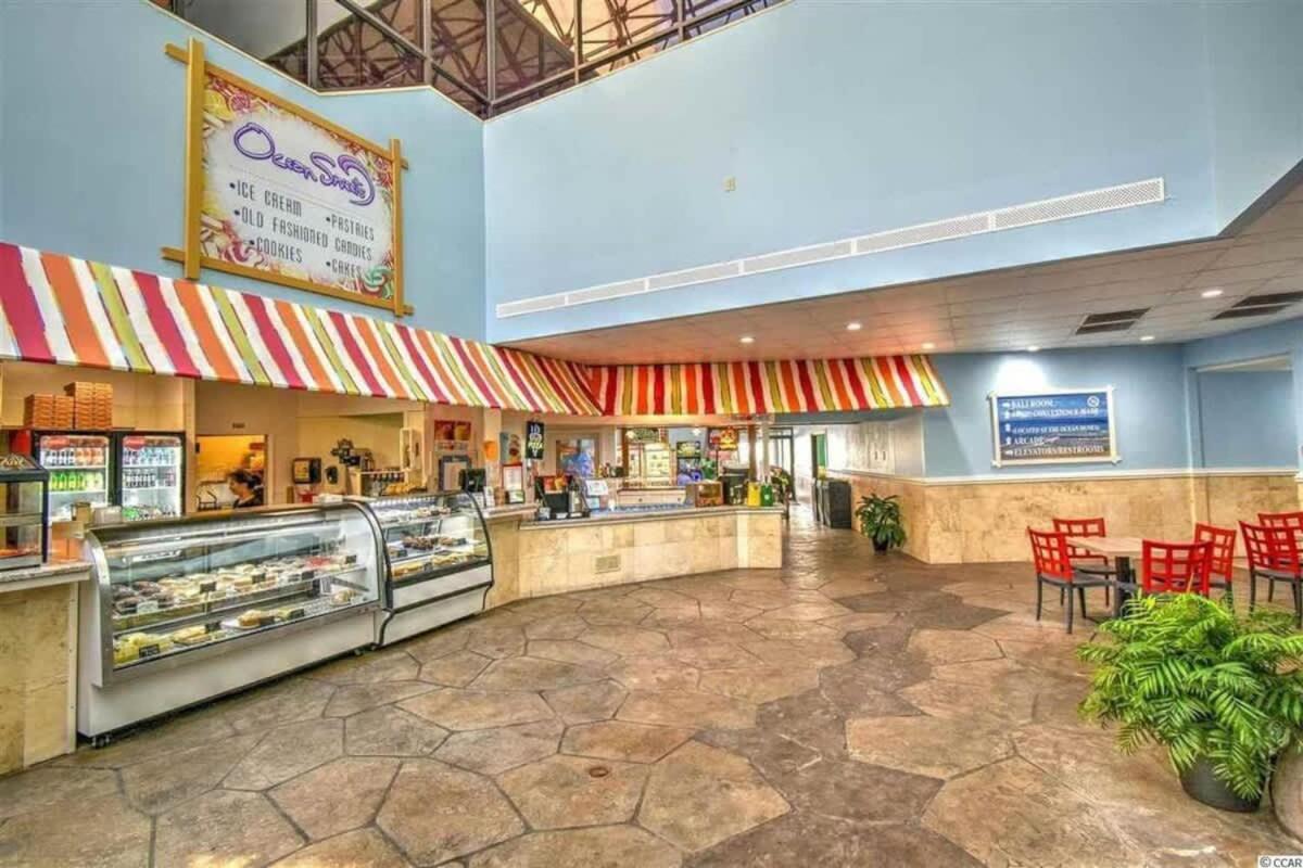 *Oceanfront Sun & Fun*Queen Beds*Pools*Hot Tubs*More*B118 Myrtle Beach Exteriér fotografie