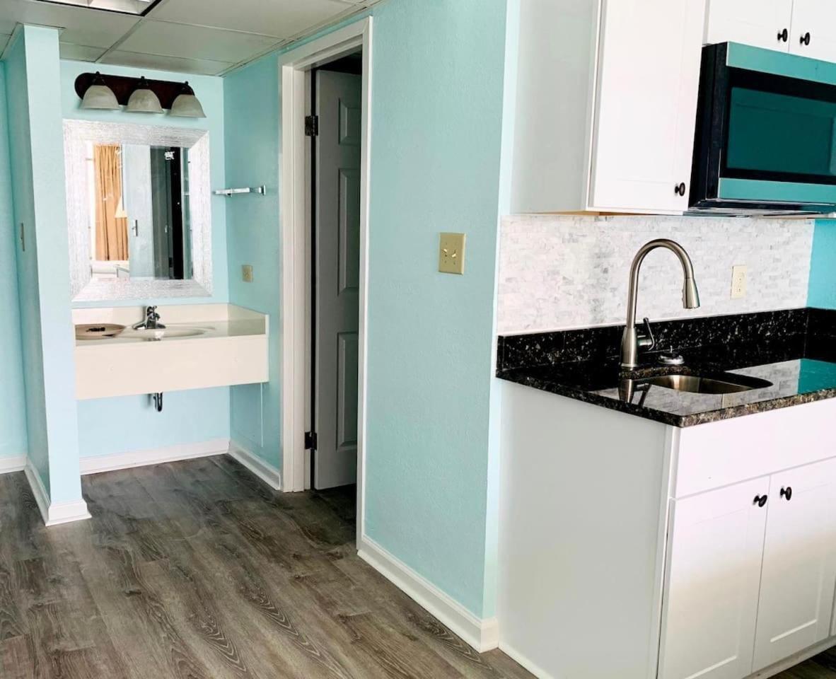 *Oceanfront Sun & Fun*Queen Beds*Pools*Hot Tubs*More*B118 Myrtle Beach Exteriér fotografie