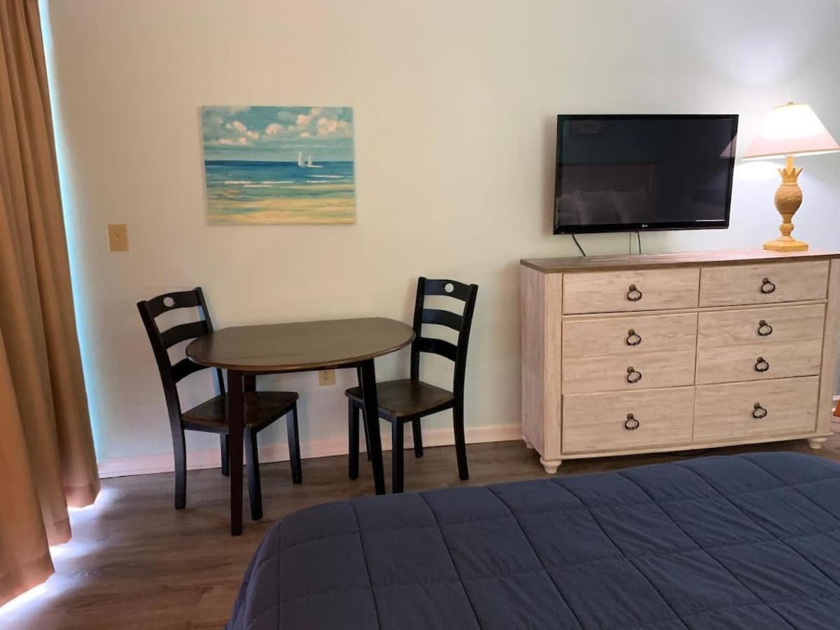 *Oceanfront Sun & Fun*Queen Beds*Pools*Hot Tubs*More*B118 Myrtle Beach Exteriér fotografie