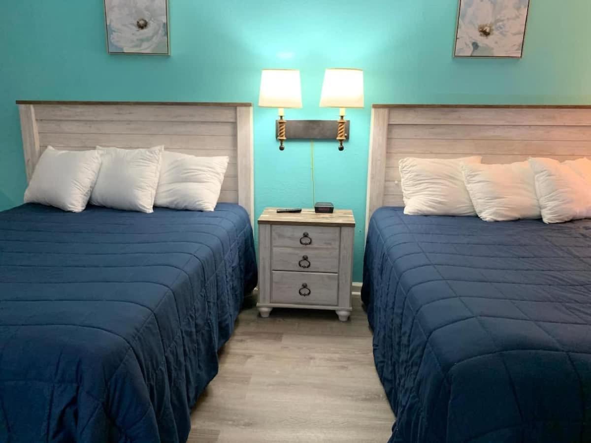 *Oceanfront Sun & Fun*Queen Beds*Pools*Hot Tubs*More*B118 Myrtle Beach Exteriér fotografie