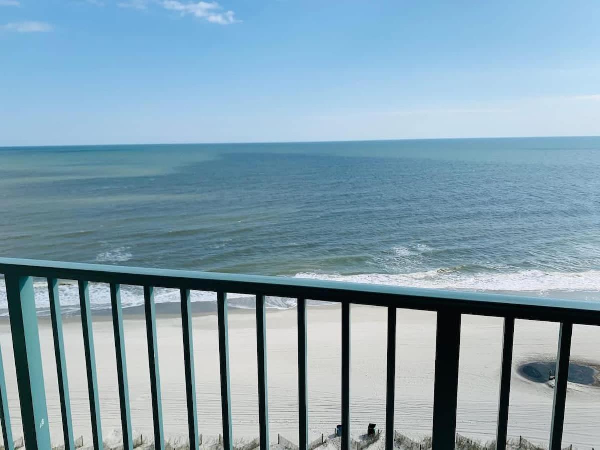 *Oceanfront Sun & Fun*Queen Beds*Pools*Hot Tubs*More*B118 Myrtle Beach Exteriér fotografie
